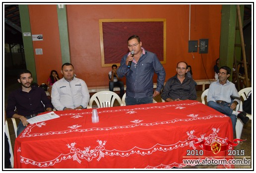 rolim de moura